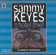 Sammy Keyes & the Hotel Thief