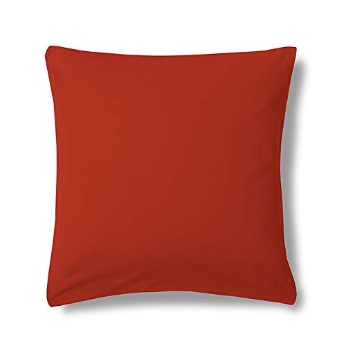 ESTELLA Jersey Kissenbezug 40x60cm - 100% Baumwolle Deutsche Qualität