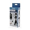 Hama 4621 Mini Tripod for Smartphone"Pocket" | 20 cm | Black #2
