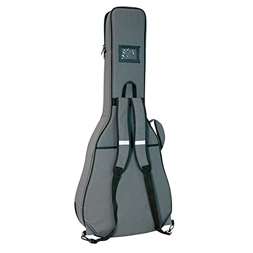On-Stage GHA7550CG Housse pour guitare acoustique - Les Beatles, Paul McCartney, John Lennon, RIngo Starr, George Harrison On-Stage GHA7550CG Housse pour guitare acoustique – Image 5