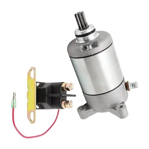 Kit de démarreur pour Trail Boss 330 pour réparer les problèmes de démarrage de quad 500
