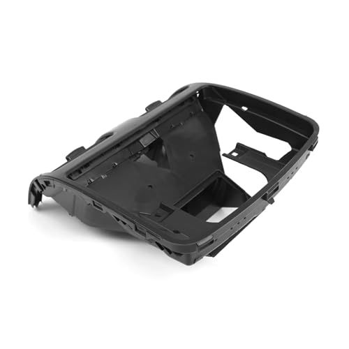 Grille d'aération centrale VW Rabbit : réparez la ventilation cassée du tableau de bord - 4