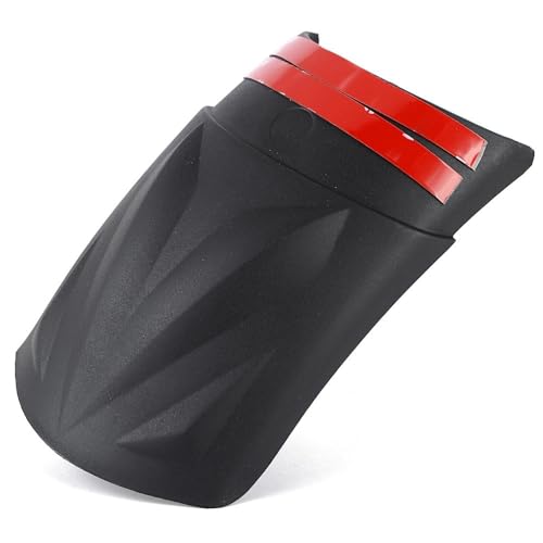 Garde-Boue Moto Extension Carénage ABS Premium pour GL1800 18-21