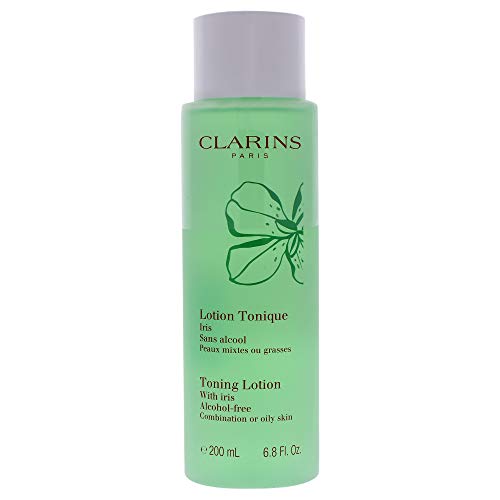 Preisvergleich Produktbild Clarins Gesichts-Make-up-Entferner 1er Pack (1x 200 ml)