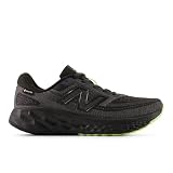 New Balance Evoz SneakerDonna, 2yh Faded Black Castlerock Afterglow, 41 EU