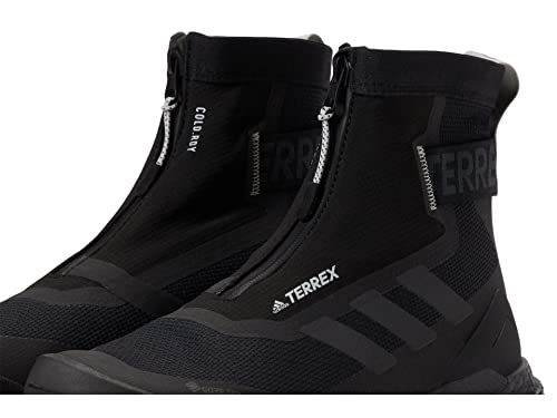 Adidas Terrex Free Hiker Cold.rdy Hiking Boots Women's, Black, Size 5 #TOP5