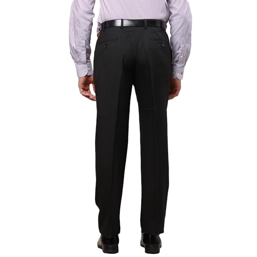 Image of Park Avenue Men's Mid Rise Regular Pants