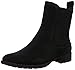 Price comparison product image UGG womens Hillhurst II Boot, BLACK, 8 UK medium