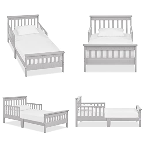 JPMA-Greenguard-Gold-Certified-Dream-On-Me-San-Fran-Toddler-Bed-Made-with-Sustainable-New-Zealand-Pinewood