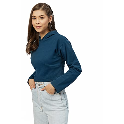 Image of Carlton London Women Sweatshirt
