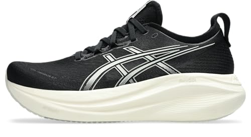 ASICS Y Gel-Nimbus 27, ubN/CNO[, 14 Wide
