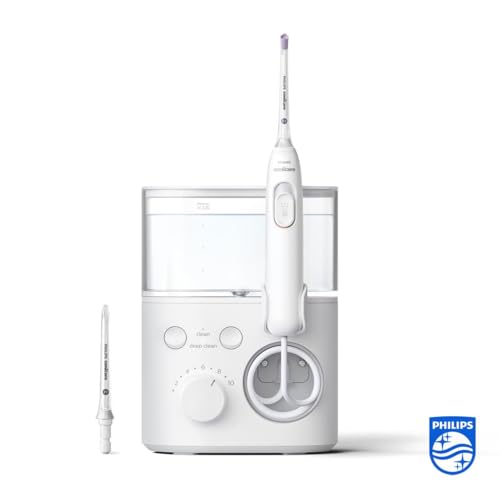 Philips Sonicare PowerFlosser Station - vue 2