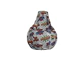 ✔ ️ PUFFSMANIACS ha diseñado el PUFF PERA CONVENCIONAL, pensando en toda la familia, mantiene la resistencia Original con Garantía y resistencia comprobada a través de nuestro extenso recorrido como diseñadores, perfecto para areas escolares, zonas de juego, espacios snoezelen o multisensorial. Nuestro diseño totalmente inclusivo permite terapias especiales para el proceso cognitivo. Disfruta y Vive la experiencia que te brinda Puffsmaniacs en sus productos Originales.