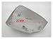 Mirror Guard Covers for Corolla 2014-2018 2015 2016 2017 Car Rear View Mirror Shell Housing Rearview Mirrors Cover Color Painted