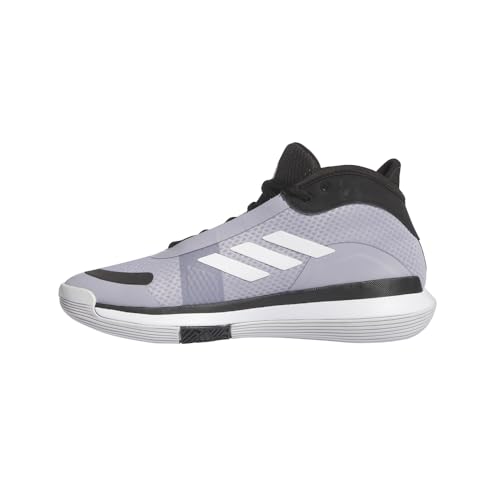 adidas Men's Bounce Legends Basketball Shoes - Image 5