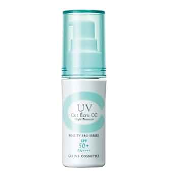 セフィーヌ ザ・UVカットエクリュ25 30g セフィーヌ ザ・UVカットエクリュ 25 30g : コスメデネット