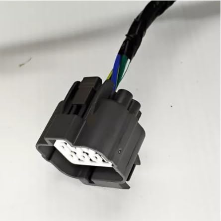 Combo Chicote Fiação Principal Xr 250 Tornado 2003 a 2005 Original Magnetron e Graxa