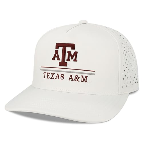 Gorra Legacy NCAA Texas A&M Aggies unisex talla única miniatura 1