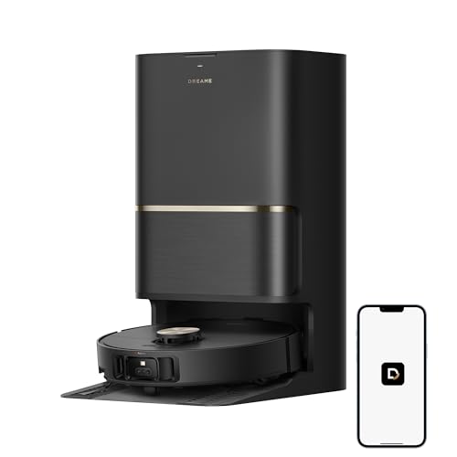 Dreame L50 Ultra