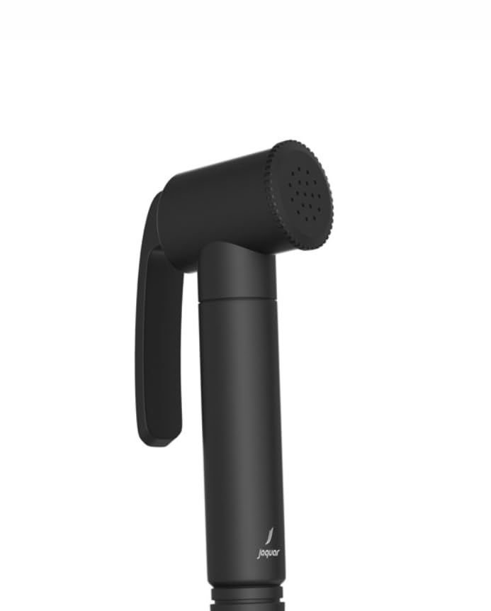 Jaquar Abs Health Faucet Gun Only, Black Matte-picture-31