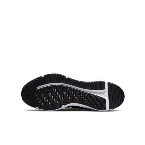 Nike Fille Downshifter 12 baskets stables anti glisse - 2