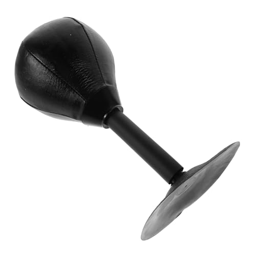 Totority Desktop Boxing Speed Ball Kids Games Punching Ball Desk Toys Family Fun