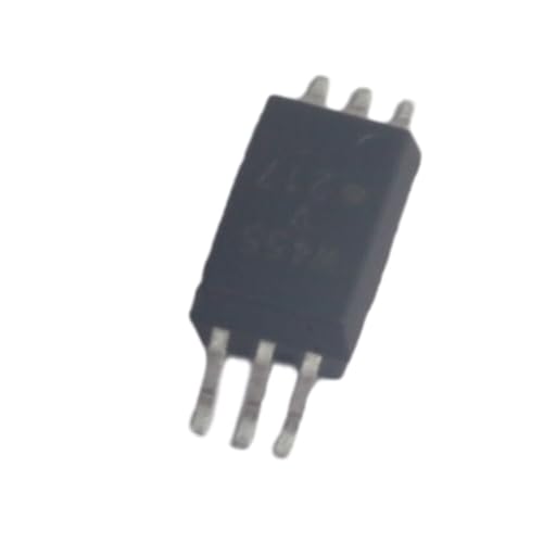 Generic W455V ACPL-W455V SOP-6 Patch Imported optocoupler ACPL-P455 P455V SOP6