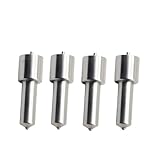 DLLA156P799 Diesel Injector Nozzle Compatible With Denso 095000-5001