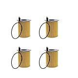1610693780 3646431 Oil Filter Compatible With CITROEN C3 C4 BERLINGO JUMPY DS3 DS4 DS5 PEUGEOT 2008