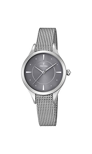 Montre Festina F16958/2 pour femme au design classique et élégant