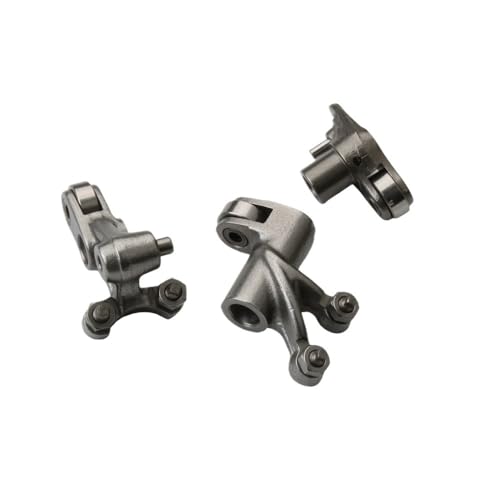 Balancín de scooter y conjunto completo para motores 2DP de 125 y 155 cc