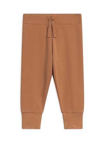 Image of Colored Organics - Cruz Joggers Organic Cotton Baby Pants - Kids & Baby Clothes