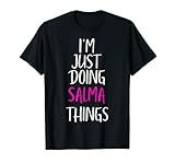 Salma Things Tees Co