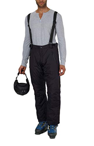 Fifty Five - Laval - Pantaloni da sci, pantaloni