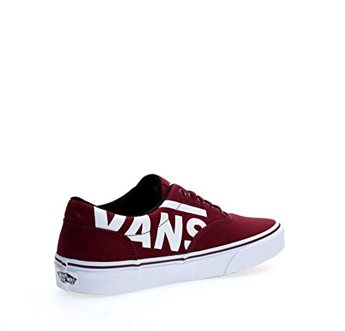 Image of Vans Kids' Ward Sneaker