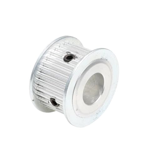 Poulie de distribution 3M 32T en alliage pour atelier de bricolage et CNC DIY