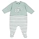 Chicco, Strampler für Neugeborene, aus Leichter und Weicher Baumwolle, mit Praktischer Rücken- und Schrittöffnung, Ideal für Frühling und Herbst, Designed in Italy, Babykleidung 0-24 Monate
