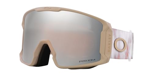 Image of Oakley Line Miner L Snow Goggle