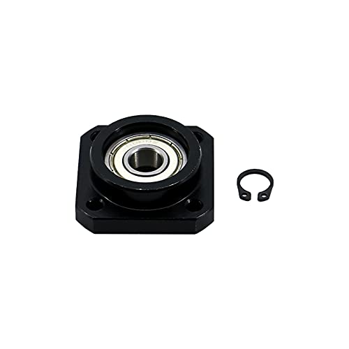 Roulement de support FK12 FF12 haute rigidité pour vis SFU1605 et SFU1610