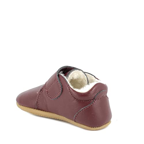Primigi Baby Cloud for Change Slipper, Cherry, 23 EU - Afbeelding 3