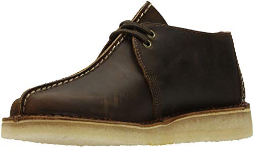 Image of Clarks Men's Desert Trek