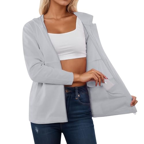 Vêtements de détente confortables et vestes polyvalentes toutes saisons