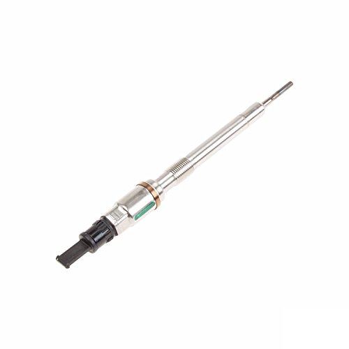 Beru Glow Plug with Pressure Sensor, Model 03L905061F, Modern Style, For Automotive Diesel Engines