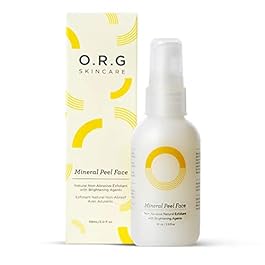 ORG Peel Off Face Cleanser...