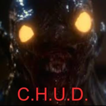 C.H.U.D. TPRTTRT