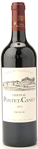 フランス シャトー ポンテ カネ ワイン 価格比較 価格 Com