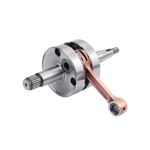 Bielle de vilebrequin moto KX65 2000-2005 réparation jeu mécanique OEM 13031-1467
