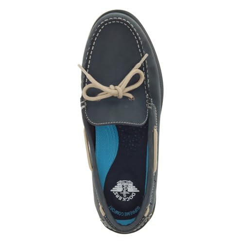 DOCKERS Men's Darnell Boat Shoe2