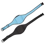 Pochette porte-microphone : de style minimaliste, s’accorde facilement avec différentes tenues et vous donne un look plus tendance et chic