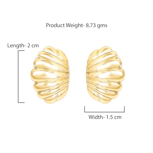 Image of Estele Fancy Designer Earings for Women